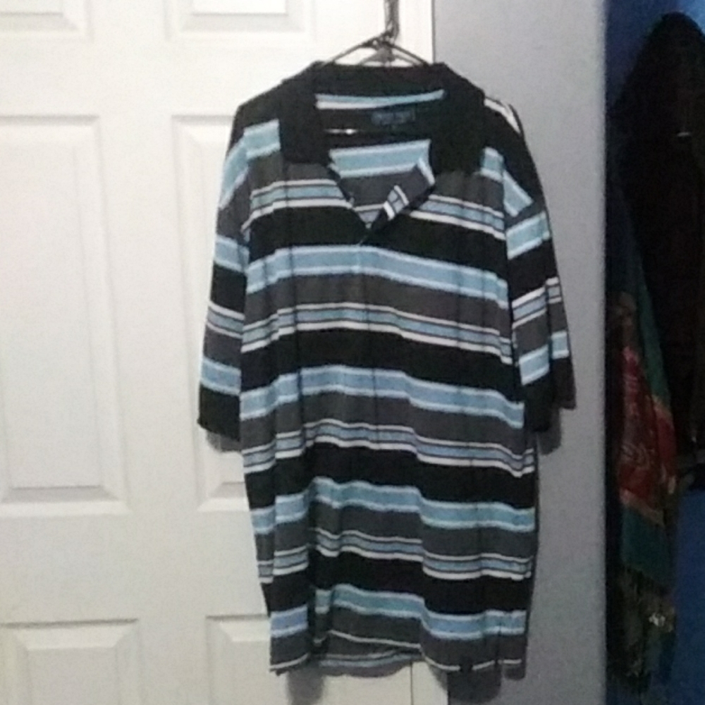 Mens short sleeve